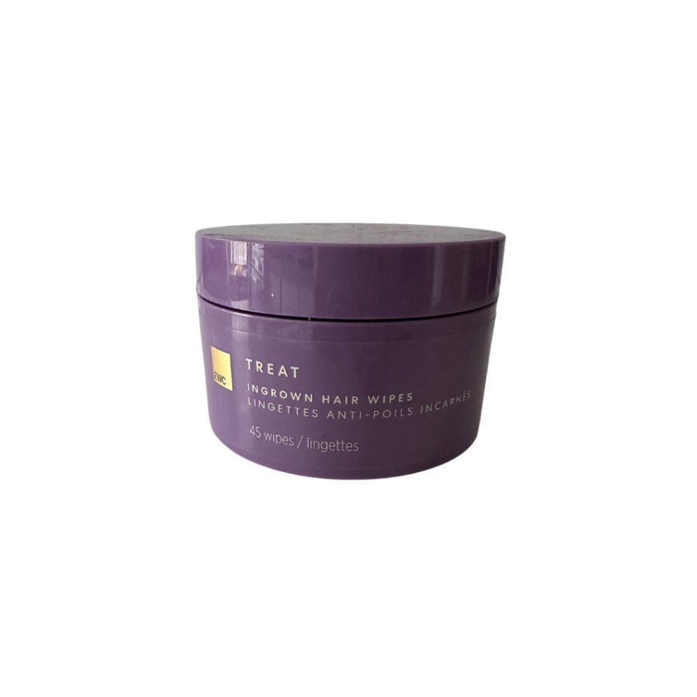 Ingrown Hair Wipes - European Wax Center - BRAND NEW!